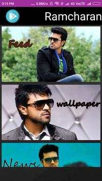 Ram Charan  social media updates screenshot 1