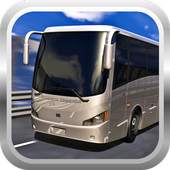 City Bus Driving Simulator 3D 2.0.1