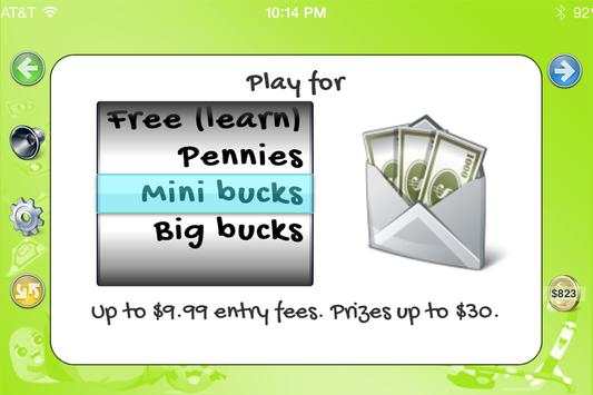 Dollar Candy screenshot 3
