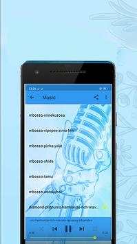 Mbosso screenshot 2