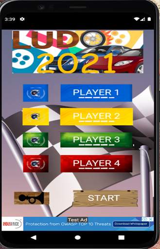 Ludo Cars 2021 screenshot 20