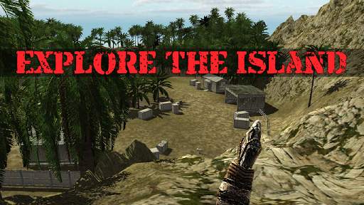 Survival Island FREE screenshot 5