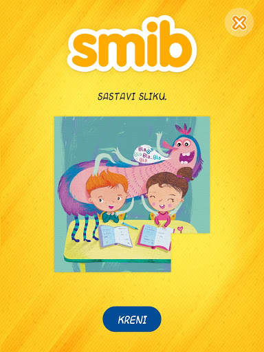 SMIB igre screenshot 19