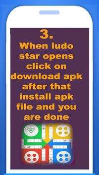 How to Download : LUDO STAR ORIGINAL 2017 3 تصوير الشاشة