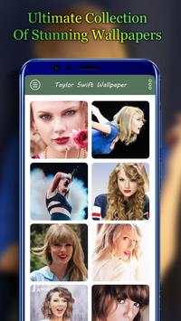 Taylor Swift HD Wallpapers 2018 screenshot 1