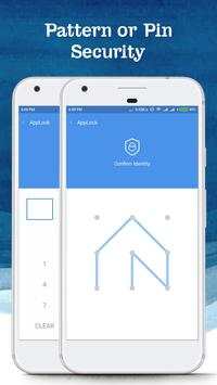 App Lock screenshot 2