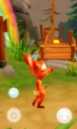 My Talking Deer screenshot 6