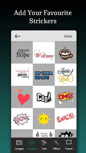 Magazine Photo Frames -Magazine Cover Photo Editor screenshot 7