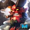 Apoc Wars: Zombies Clash иконка