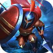 Clash of Royal-RTS Battle Game 1.3.17
