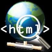Scanner Html 1.1