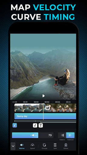 Video Star ⭐ screenshot 1