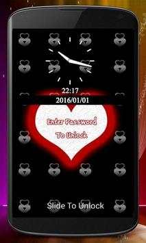 Mobile Screen Lock screenshot 5