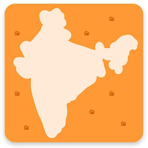 Hindi Radio -  All Indian Radio Stations 2.1.0