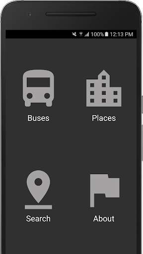 YGN Buses (Offline) screenshot 1
