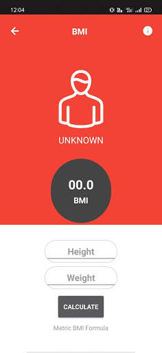 Fitness World Gym - Home Workout Fitness Plans screenshot 6