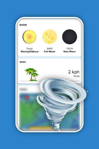 Weather forecast - Live Weather screenshot 3