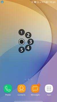 ButtonLess screenshot 4