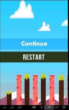 Ninja Jump screenshot 3