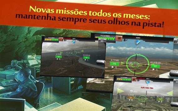MAYDAY! Pouso de Emergência screenshot 5
