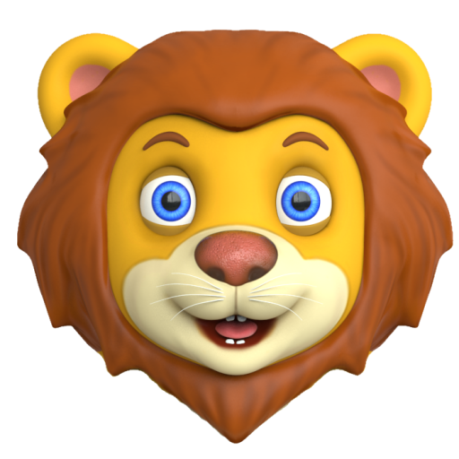 Talking Little Leo أيقونة