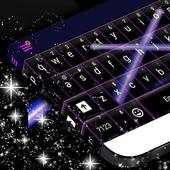 Magenta Keyboard Theme 1.279.13.94