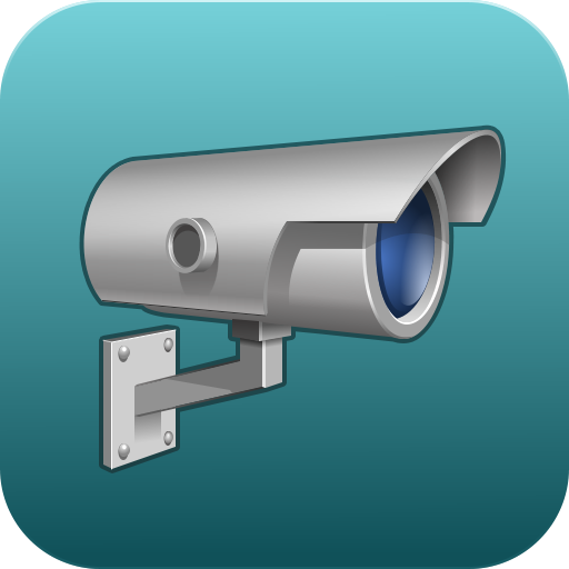 ikon Line.CCTV