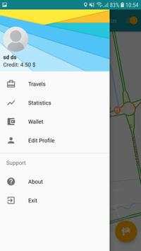 My Cab Driver screenshot 4
