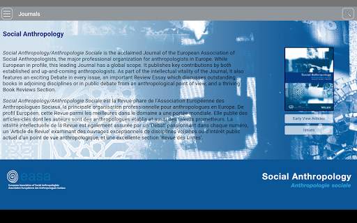 Social Anthropology screenshot 12