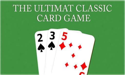 2 3 5 Card Game Do Teen Panch screenshot 2