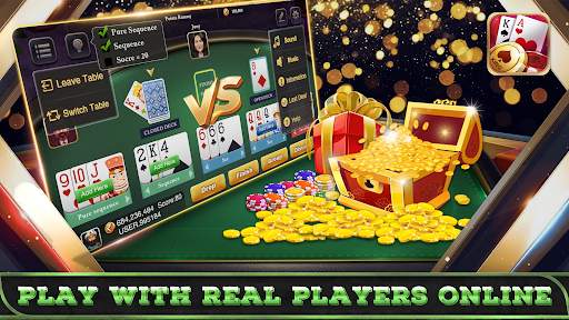 King Club -Rummy &Slot screenshot 4