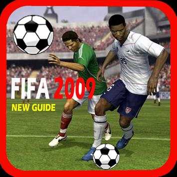 Guide FIFA 2009 New screenshot 1
