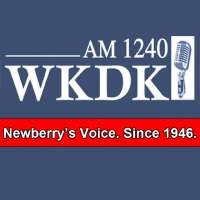 WKDK AM 1240