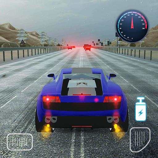 Extreme Speed Car Racing 3D Ga 2