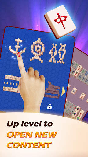 Mahjong 3 screenshot 7