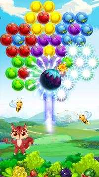 Fruit Bubble screenshot 3