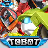 TOBOT SUPER X Y Z icon
