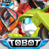TOBOT SUPER X Y Z 1.0