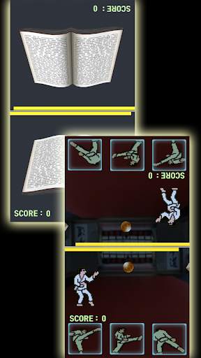 Ultra MiniGame 2Players स्क्रीनशॉट 7