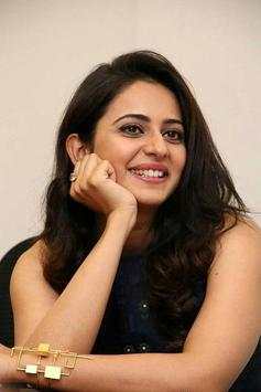 Rakul Preet Singh Wallpapers HD screenshot 6