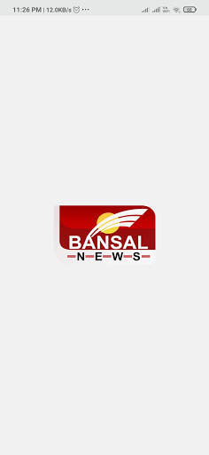 Bansal News screenshot 1