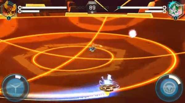 Cheat for Beyblade Burst screenshot 3
