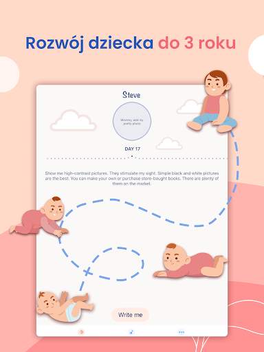 HiMommy - aplikacja ciąża screenshot 15