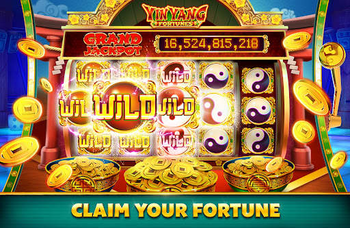 myVEGAS Slots: Casino Slots screenshot 10