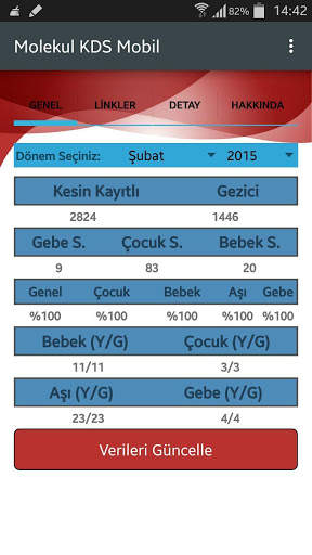 Molekul/Element AHBS Mobil 2.0 screenshot 2