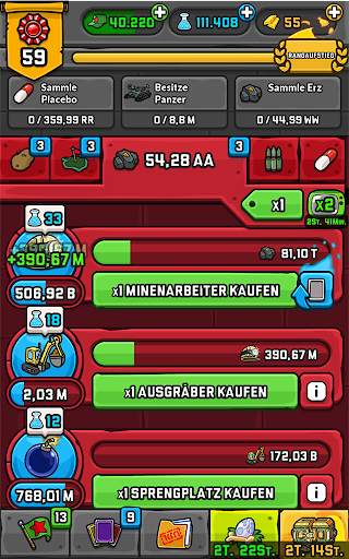 AdVenture Communist screenshot 7