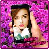 Mobile Phone Photo Frames 1.2
