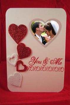 Anniversary Photo Card Maker скриншот 5