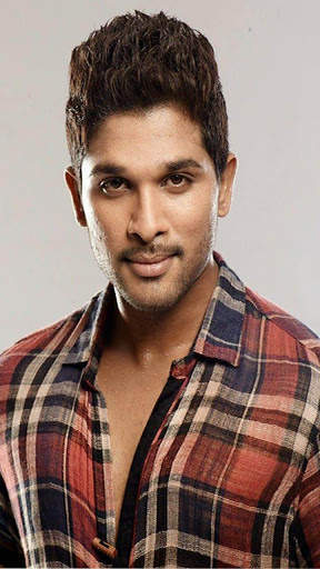 Allu Arjun Wallpapers screenshot 2