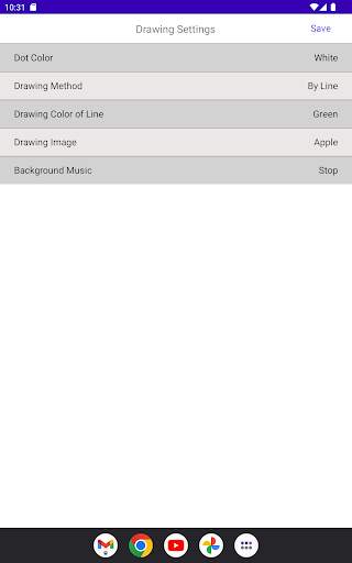 Cursive Letters Alphabets screenshot 7